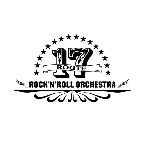 ROUTE 17 Rock&#039;n&#039;Roll ORCHESTRA